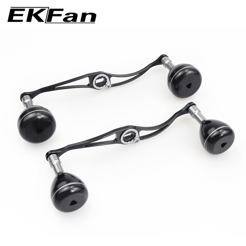 EKFan 130/140 mm Baitcasting M - Fishing Lure Accessories incelemesi ve fiyatı
