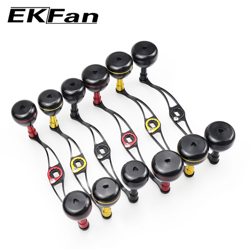 EKFan 130/140 mm Baitcasting M - Fishing Lure Accessories incelemesi ve fiyatı