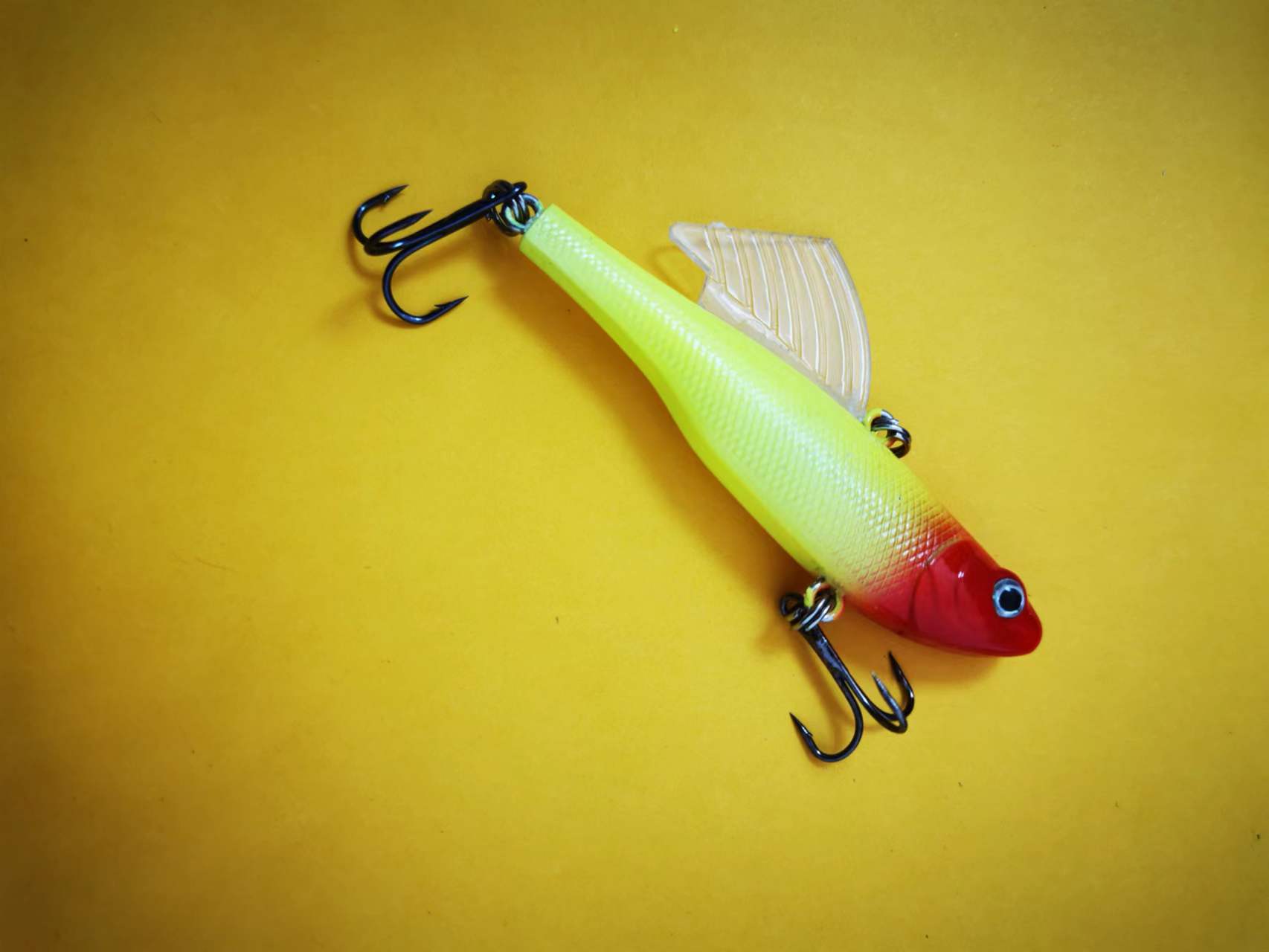 Stok Gümrükleme Balıkçılık Caz - Fishing Lure Spoon incelemesi ve fiyatı