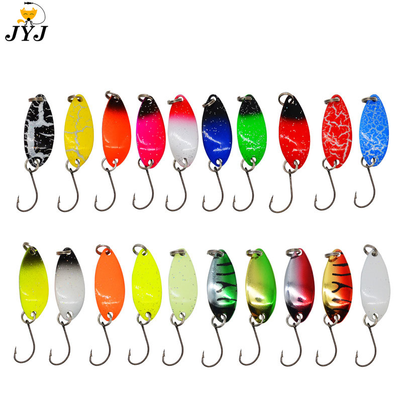 20 renk 3g metal balıkçılık ca - Fishing Lure Spinnerbait incelemesi ve fiyatı