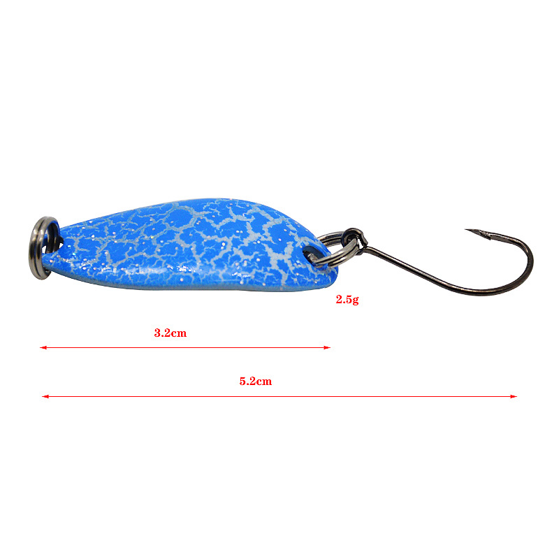 20 renk 3g metal balıkçılık ca - Fishing Lure Spinnerbait incelemesi ve fiyatı