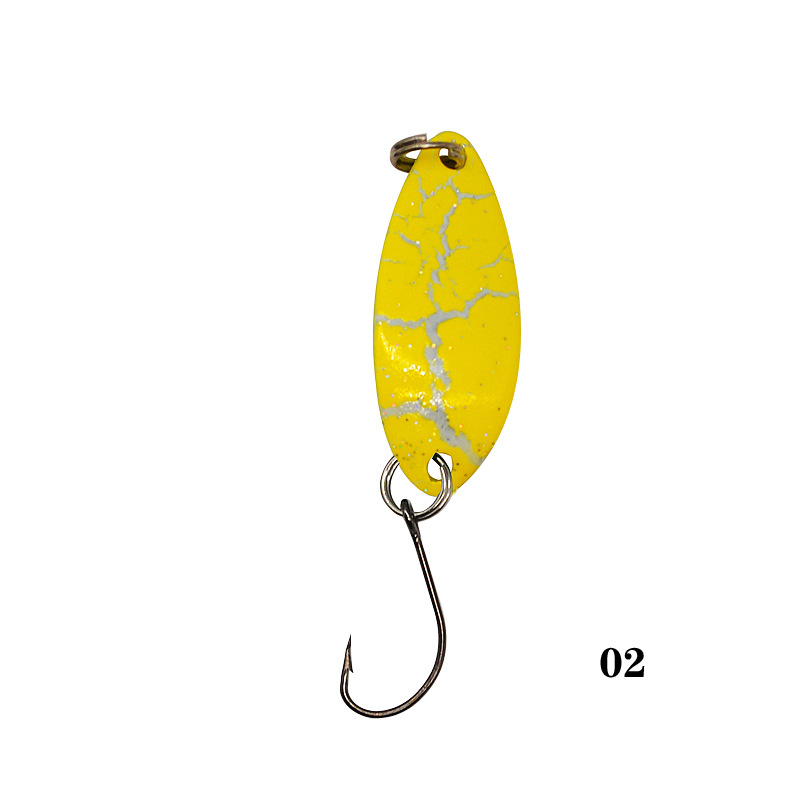 20 renk 3g metal balıkçılık ca - Fishing Lure Spinnerbait incelemesi ve fiyatı