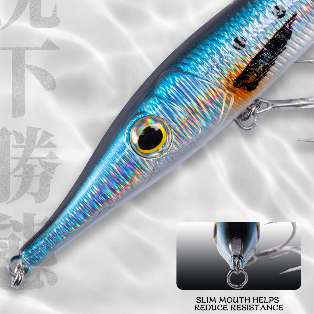 Hunthouse 146mm19/35g İğne Zar - Fishing Lure Buzzbait incelemesi ve fiyatı