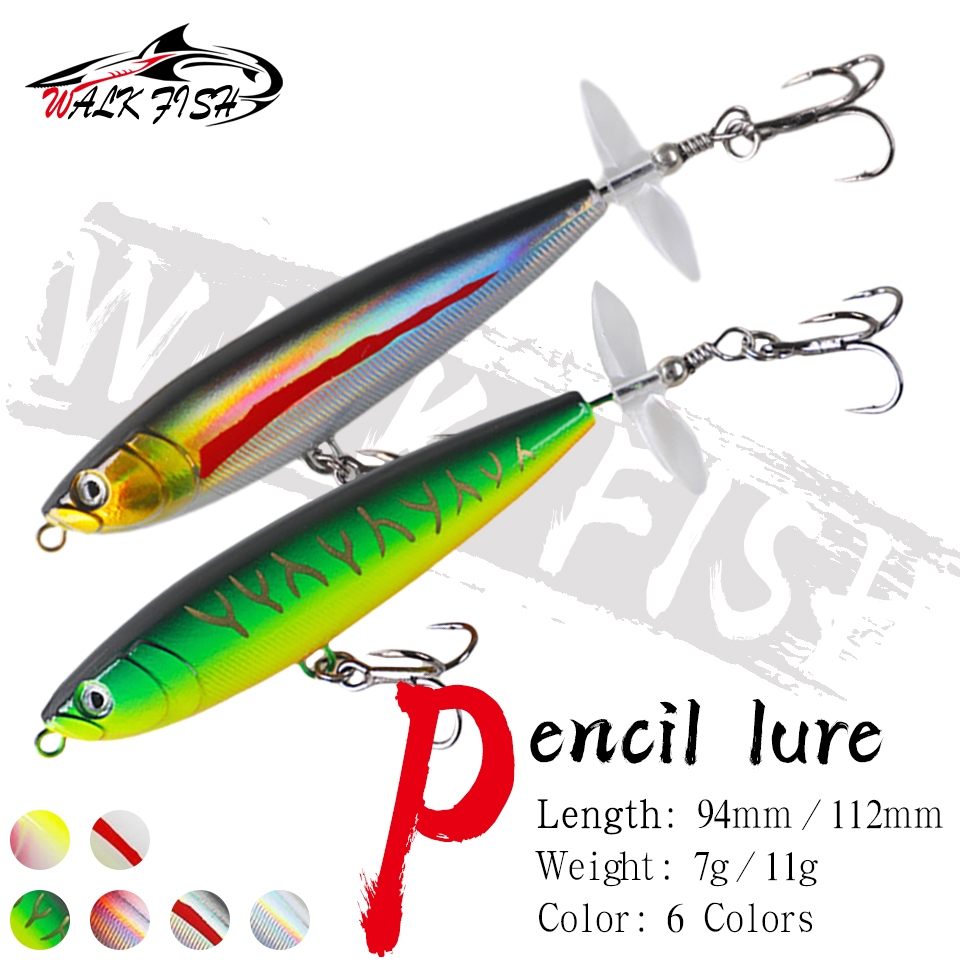 WALK FISH 7g/11g Kalem Yem, Tu - Fishing Lure Buzzbait incelemesi ve fiyatı