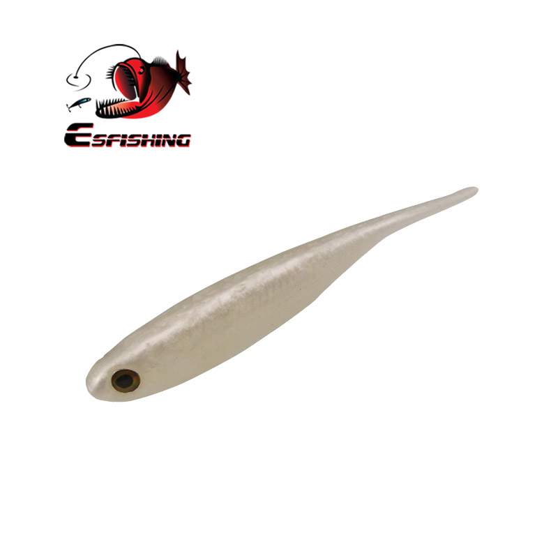ESFISHING I Parlak Shad 10 ade - Fishing Lure Spinnerbait incelemesi ve fiyatı