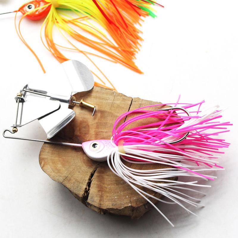 Tüm Mevsimler İçin Uygun, Yapr - Fishing Lure Spinnerbait incelemesi ve fiyatı